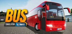Bus Simulator Ultimate Mod
